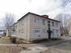 43,9 м², 2-комн. квартира, 2/2 этаж