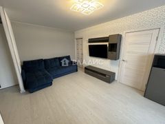 44 м², 2-комн. квартира, 3/5 этаж