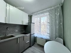 60 м², 3-комн. квартира, 4/5 этаж