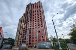 85,6 м², 3-комн. квартира, 3/25 этаж