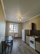 45 м², 1-комн. квартира, 4/12 этаж