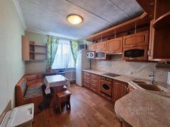 90,7 м², 4-комн. квартира, 5/5 этаж