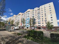 51 м², 1-комн. квартира, 5/10 этаж