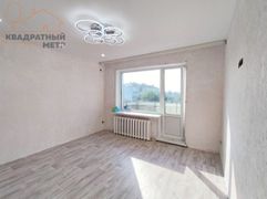 32,1 м², 1-комн. квартира, 2/2 этаж