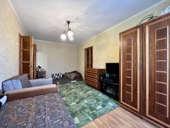 41 м², 2-комн. квартира, 3/4 этаж