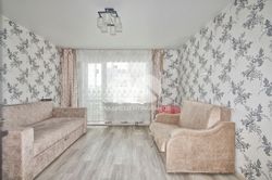 54 м², 1-комн. квартира, 9/16 этаж