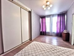 30 м², 1-комн. квартира, 4/5 этаж