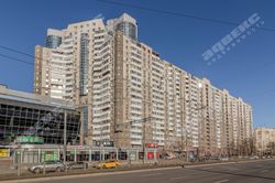 90,4 м², 3-комн. квартира, 10/16 этаж