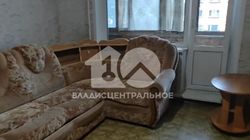 53,1 м², 2-комн. квартира, 3/10 этаж