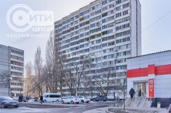 65 м², 3-комн. квартира, 14/16 этаж