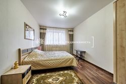 60,6 м², 2-комн. квартира, 3/6 этаж