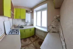 40,8 м², 2-комн. квартира, 1/2 этаж