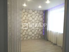 37,6 м², 1-комн. квартира, 6/9 этаж