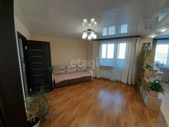 51 м², 1-комн. квартира, 8/9 этаж