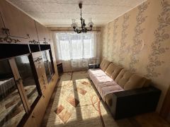 51,7 м², 3-комн. квартира, 3/5 этаж