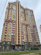 107,1 м², 3-комн. квартира, 17/27 этаж