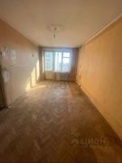 44 м², 2-комн. квартира, 8/9 этаж