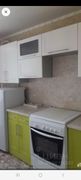 40 м², 1-комн. квартира, 5/5 этаж