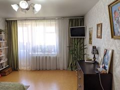 63 м², 3-комн. квартира, 7/9 этаж