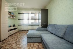 25,5 м², 1-комн. квартира, 9/10 этаж