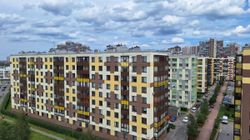 38,6 м², 1-комн. квартира, 5/9 этаж