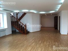 252 м², 5-комн. квартира, 7/8 этаж