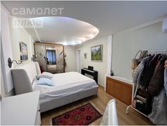 74 м², 3-комн. квартира, 2/5 этаж