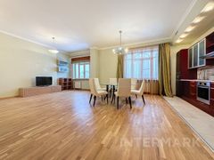 171 м², 4-комн. квартира, 4/6 этаж