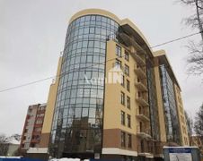 125,5 м², 2-комн. квартира, 8/9 этаж