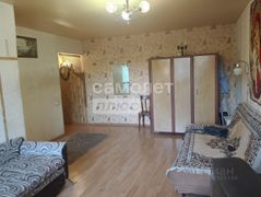 31,8 м², 1-комн. квартира, 3/5 этаж