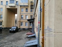 84 м², 4-комн. квартира, 1/5 этаж