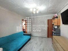 36,6 м², 1-комн. квартира, 1/2 этаж