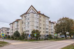 76 м², 3-комн. квартира, 4/5 этаж