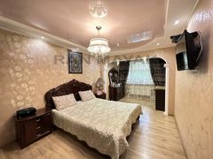 70,1 м², 3-комн. квартира, 2/5 этаж