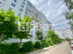 55 м², 2-комн. квартира, 4/9 этаж