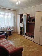 40 м², 2-комн. квартира, 4/5 этаж