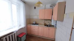 68,4 м², 3-комн. квартира, 3/5 этаж