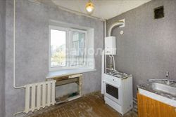 41,4 м², 2-комн. квартира, 3/5 этаж