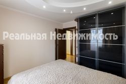 65 м², 3-комн. квартира, 3/9 этаж