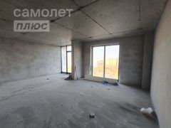 147 м², 4-комн. квартира, 8/9 этаж