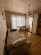 54 м², 2-комн. квартира, 8/9 этаж