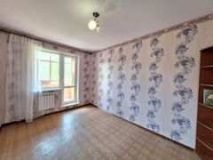 66,4 м², 3-комн. квартира, 2/9 этаж