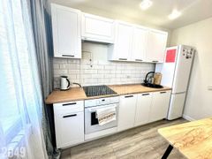 60 м², 2-комн. квартира, 9/9 этаж