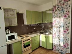 43 м², 1-комн. квартира, 7/9 этаж