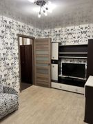 28,5 м², 1-комн. квартира, 1/5 этаж