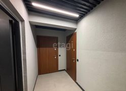 60 м², 2-комн. квартира, 22/25 этаж