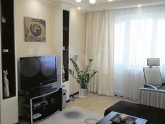 54 м², 2-комн. квартира, 6/10 этаж