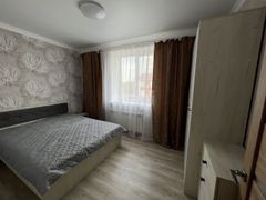 57,5 м², 2-комн. квартира, 3/3 этаж