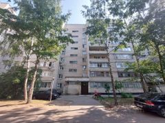 60 м², 3-комн. квартира, 6/9 этаж