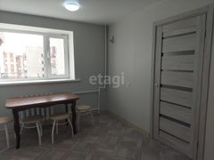 27,5 м², 1-комн. квартира, 8/9 этаж